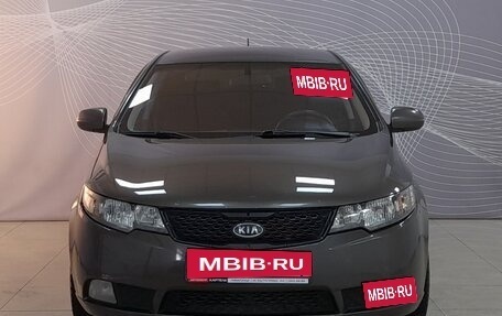 KIA Cerato III, 2010 год, 788 000 рублей, 2 фотография