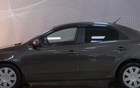 KIA Cerato III, 2010 год, 788 000 рублей, 6 фотография