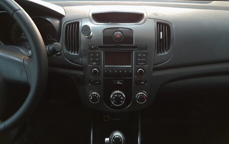 KIA Cerato III, 2010 год, 788 000 рублей, 7 фотография