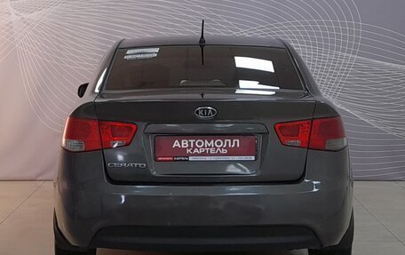 KIA Cerato III, 2010 год, 788 000 рублей, 5 фотография