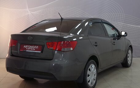 KIA Cerato III, 2010 год, 788 000 рублей, 4 фотография