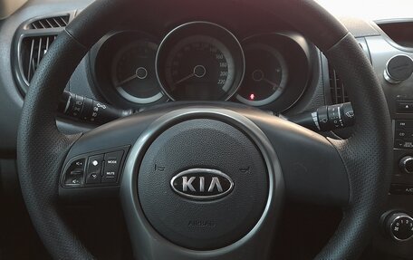 KIA Cerato III, 2010 год, 788 000 рублей, 8 фотография