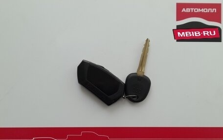 KIA Cerato III, 2010 год, 788 000 рублей, 11 фотография