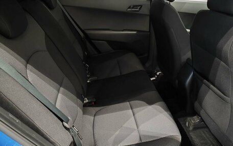 Hyundai Creta I рестайлинг, 2021 год, 1 919 000 рублей, 11 фотография