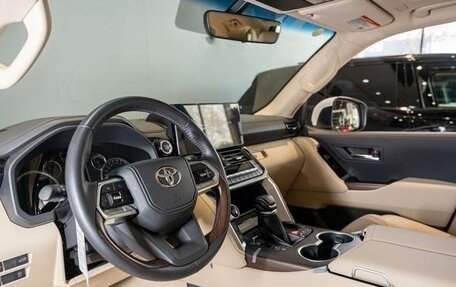 Toyota Land Cruiser, 2025 год, 15 500 100 рублей, 11 фотография