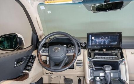 Toyota Land Cruiser, 2025 год, 15 500 100 рублей, 12 фотография