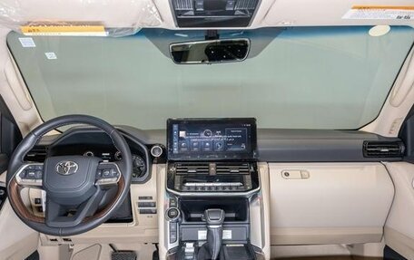 Toyota Land Cruiser, 2025 год, 15 500 100 рублей, 10 фотография
