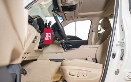 Toyota Land Cruiser, 2025 год, 15 500 100 рублей, 9 фотография