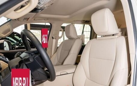 Toyota Land Cruiser, 2025 год, 15 500 100 рублей, 6 фотография
