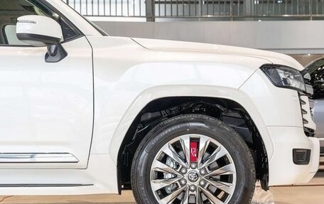 Toyota Land Cruiser, 2025 год, 15 500 100 рублей, 5 фотография