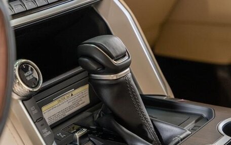 Toyota Land Cruiser, 2025 год, 15 500 100 рублей, 13 фотография
