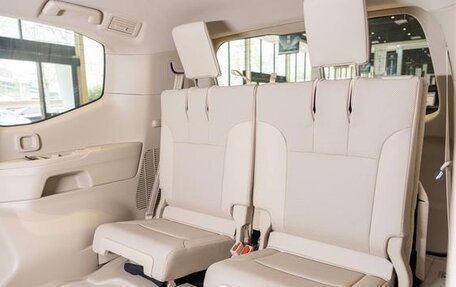 Toyota Land Cruiser, 2025 год, 15 500 100 рублей, 16 фотография