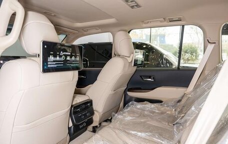 Toyota Land Cruiser, 2025 год, 15 500 100 рублей, 14 фотография