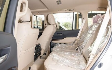 Toyota Land Cruiser, 2025 год, 15 500 100 рублей, 15 фотография