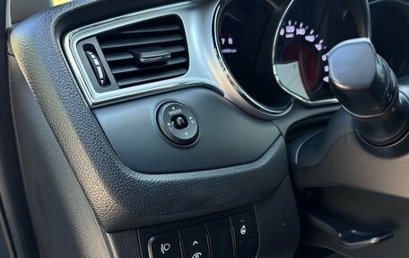 KIA cee'd III, 2016 год, 1 420 000 рублей, 21 фотография