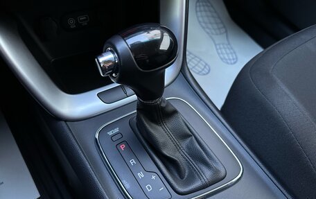 KIA cee'd III, 2016 год, 1 420 000 рублей, 15 фотография