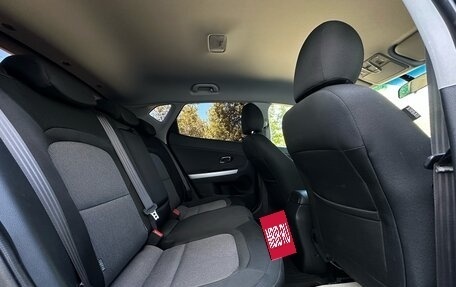 KIA cee'd III, 2016 год, 1 420 000 рублей, 18 фотография