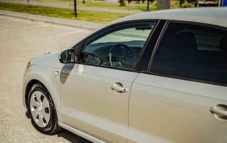 Volkswagen Polo VI (EU Market), 2012 год, 620 000 рублей, 8 фотография