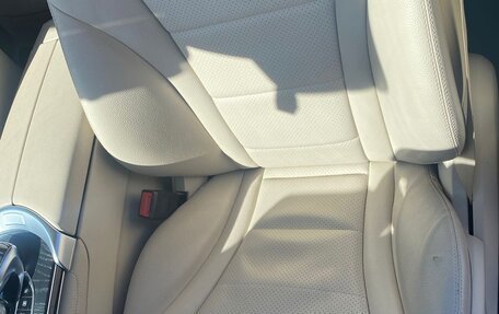 Mercedes-Benz GLC Coupe, 2018 год, 4 200 000 рублей, 11 фотография