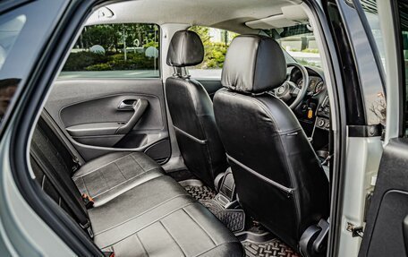 Volkswagen Polo VI (EU Market), 2012 год, 620 000 рублей, 24 фотография