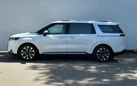 KIA Carnival, 2021 год, 3 950 000 рублей, 8 фотография
