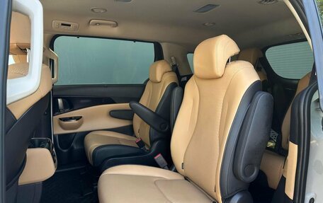 KIA Carnival, 2021 год, 3 950 000 рублей, 10 фотография
