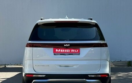 KIA Carnival, 2021 год, 3 950 000 рублей, 6 фотография
