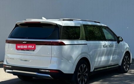KIA Carnival, 2021 год, 3 950 000 рублей, 5 фотография
