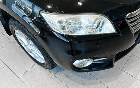 Toyota RAV4, 2012 год, 1 293 000 рублей, 4 фотография