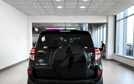 Toyota RAV4, 2012 год, 1 293 000 рублей, 7 фотография