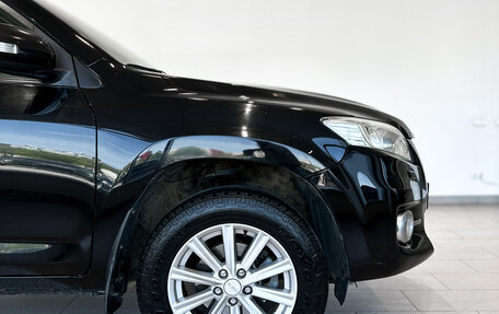 Toyota RAV4, 2012 год, 1 293 000 рублей, 5 фотография