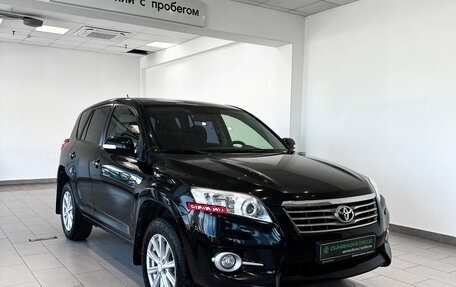 Toyota RAV4, 2012 год, 1 293 000 рублей, 3 фотография
