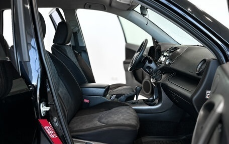 Toyota RAV4, 2012 год, 1 293 000 рублей, 10 фотография