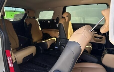 KIA Carnival, 2021 год, 3 950 000 рублей, 14 фотография