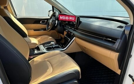 KIA Carnival, 2021 год, 3 950 000 рублей, 13 фотография