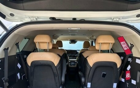KIA Carnival, 2021 год, 3 950 000 рублей, 15 фотография