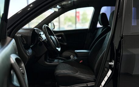Toyota RAV4, 2012 год, 1 293 000 рублей, 16 фотография