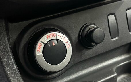 Renault Duster I рестайлинг, 2015 год, 1 020 000 рублей, 13 фотография