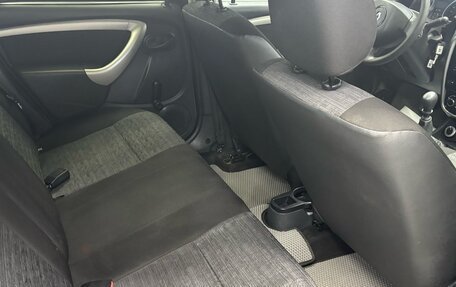 Renault Duster I рестайлинг, 2015 год, 1 020 000 рублей, 11 фотография