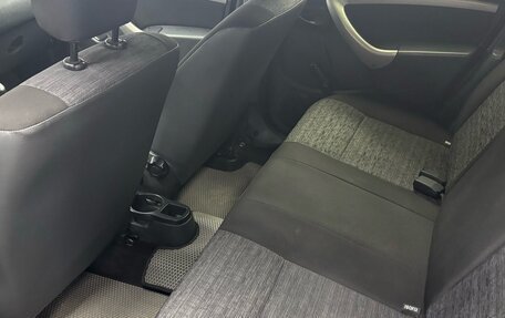 Renault Duster I рестайлинг, 2015 год, 1 020 000 рублей, 10 фотография