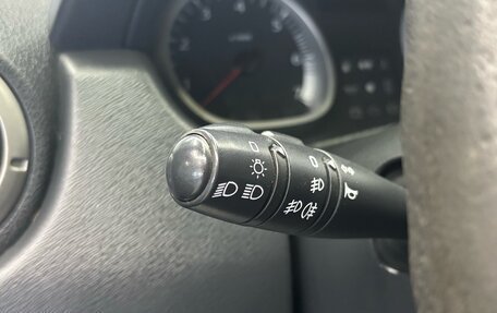 Renault Duster I рестайлинг, 2015 год, 1 020 000 рублей, 17 фотография