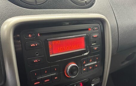 Renault Duster I рестайлинг, 2015 год, 1 020 000 рублей, 15 фотография