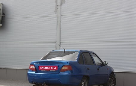Daewoo Nexia I рестайлинг, 2011 год, 210 000 рублей, 2 фотография