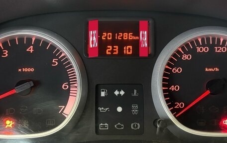 Renault Duster I рестайлинг, 2015 год, 1 020 000 рублей, 16 фотография