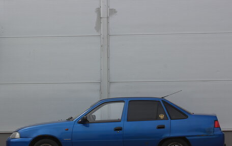 Daewoo Nexia I рестайлинг, 2011 год, 210 000 рублей, 6 фотография