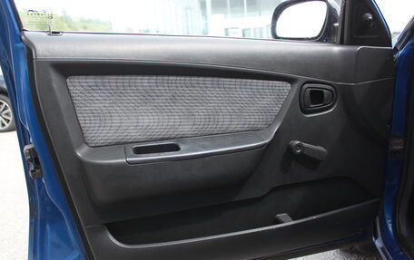 Daewoo Nexia I рестайлинг, 2011 год, 210 000 рублей, 8 фотография