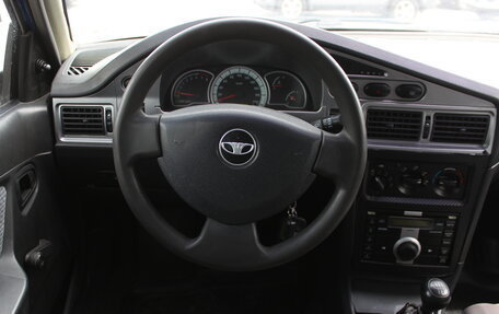 Daewoo Nexia I рестайлинг, 2011 год, 210 000 рублей, 14 фотография