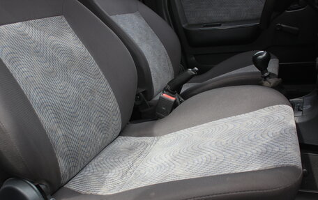 Daewoo Nexia I рестайлинг, 2011 год, 210 000 рублей, 13 фотография