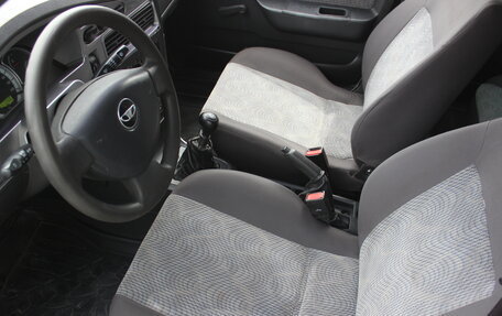 Daewoo Nexia I рестайлинг, 2011 год, 210 000 рублей, 9 фотография