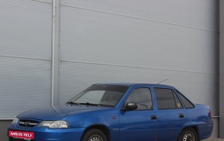 Daewoo Nexia I рестайлинг, 2011 год, 210 000 рублей, 5 фотография